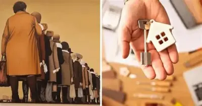 Кыргызстанда 60 миңден ашуун адам ипотекалык турак жайга кезекте турат